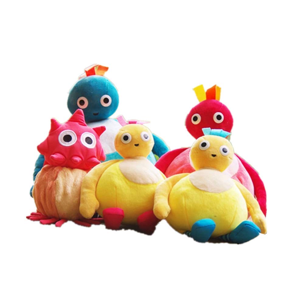 Xiaoxiao Doggy For Sale New Twirlywoos Chickedy Chick Peekaboo