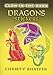Dover Glow-in-The-Dark Dragons Stickers