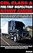 CDL Class A Pre-Trip Inspection Study Guide: Pass Your Pre-Trip Inspection Test, The First Time. In This Word for Word, Easy to Remember Guide!