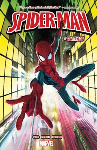Amazon.com: Friendly Neighborhood Spider-Man 1: Secrets and Rumors