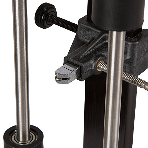 Creator's Bottle Cutter - Ultimate Suite Edition W/BLACK Bottle Neck Cutter - Set of 4 Glastoppers - Abrasive Stone - Google Rated Number 1 Best DIY Bottle Cuttting System Worldwide - Made In The USA - Thumbnail 2