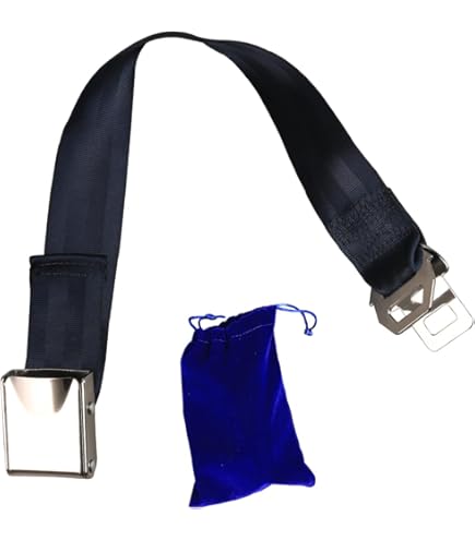 Amazon.com: Idpoo Airplane Belt Extender for Southwest Airlines