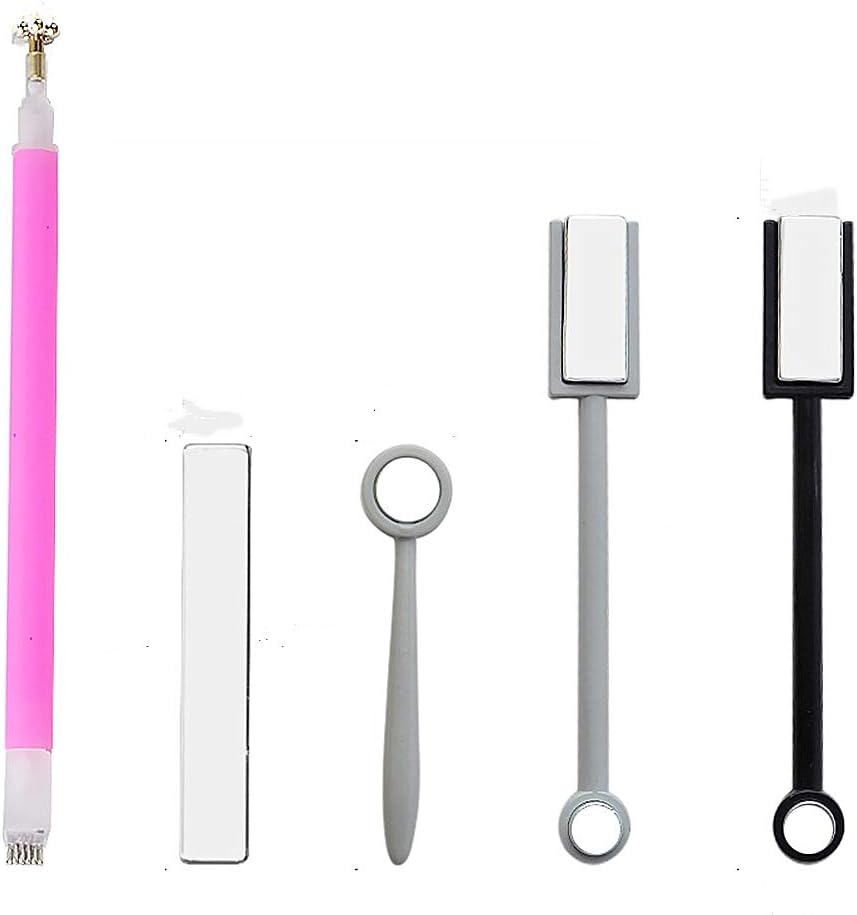 braccialetto magnetico per unghie