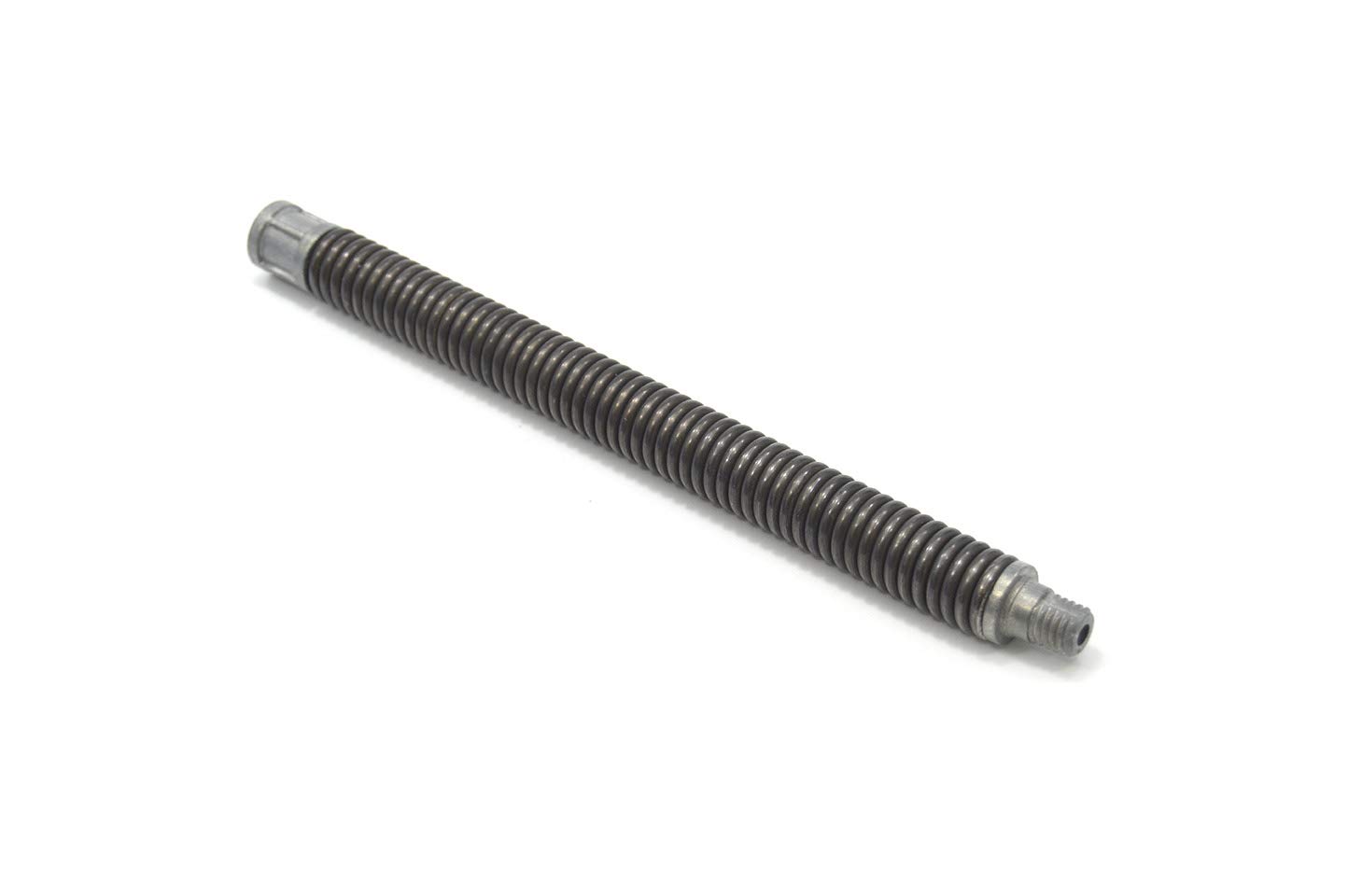 S&M 862649 Flexible Extension M-H 24 cm Steel Metric Thread 12 to Lengthen Sweeping Hedgehogs