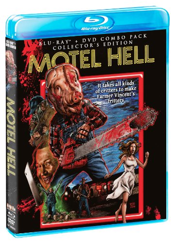 Download Motel Hell (Collector's Edition) [Blu-ray]