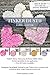 Soft Pink Tinker Dust Edible Glitter 5g Jar | Bakell Food Grade Gourmet Dessert, Foods, Drink Garnish | Pearlized Shimmer Sparkle Sprinkle