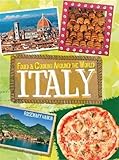 Image de Italy (Food and Cooking Around the World)