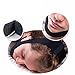 Anti Snoring Chin Strap, Snore Stopper, Comfortable Adjustable Chin Straps, Stop Snoring Jaw Strap Support Mouth Breathing Strap