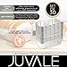 Disposable Loaf Pan - 30-Piece 2-LB Cooking Tins, Rectangular Aluminum Foil Pans for Baking, Roasting, Broiling, Cooking, Cakes, Bread, Lasagna, 8.5 x 2.5 x 4.5 inches