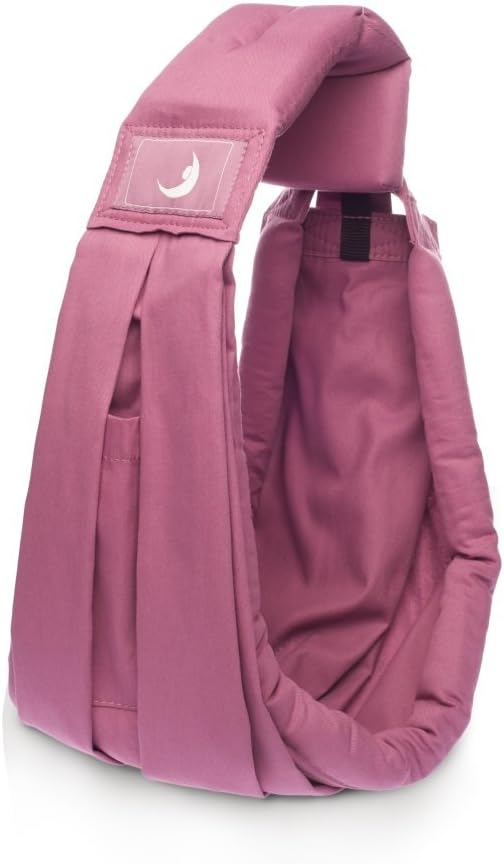 theBabaSling® Classic Organic - Berry