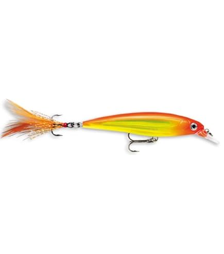 Rapala X-Rap 8cm Satisfait Ou Remboursé - fr