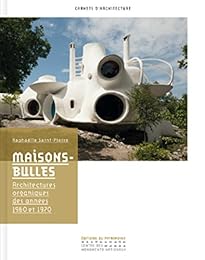 Maisons-bulles