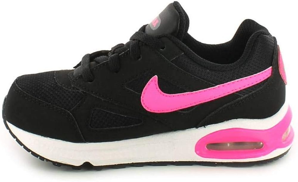 nike air max ivo child girls trainers