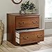 Sauder Orchard Hills Lateral File Cabinet