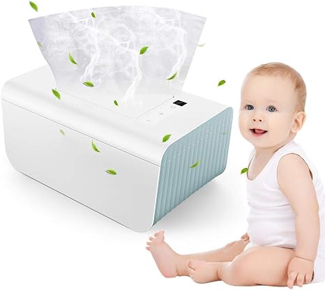 wet wipe warmer amazon