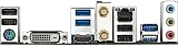 Gigabyte B550M DS3H AC Motherboard AM4 AMD Ryzen DDR4 Dual M.2 WiFi Bluetooth view 8