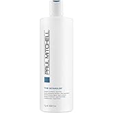 Paul Mitchell The Detangler Conditioner, Hydrates + Adds Manageability, For Medium to Coarse + Color-Treated Hair