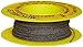 Mitchell Abrasives 54H-S Round Abrasive Cord, Silicon Carbide 180 Grit .025