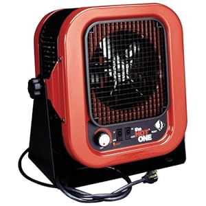 Best Garage Heater Review Only Top Rated In 2020