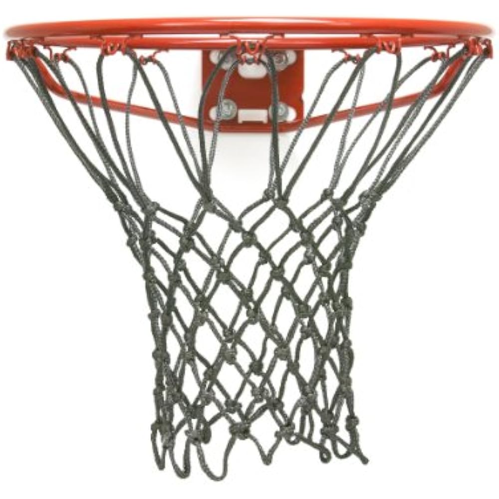 Basketball Net, Black Sports " Outdoors Nets Basketballs Team & Fitness