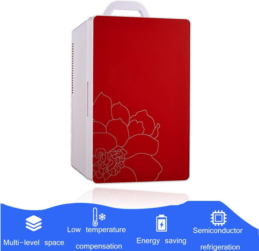 mini fridge 16 litre