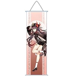 Sonsoke Game Anime Figure Wall Art Poster Wall