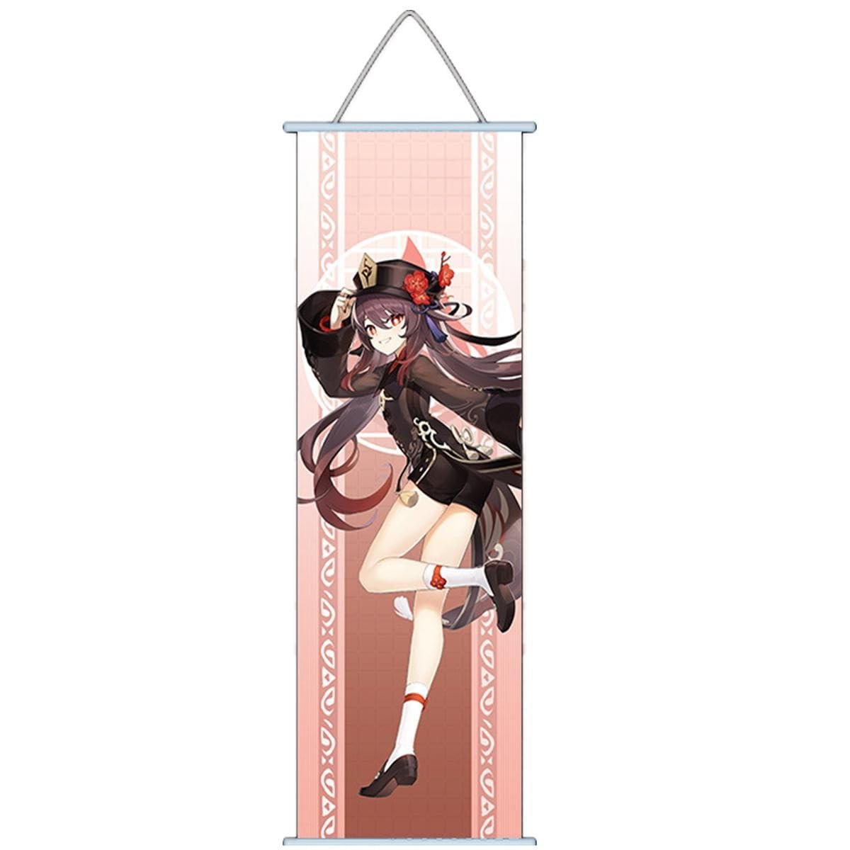 Sonsoke Game Anime Figure Wall Art Poster Wall