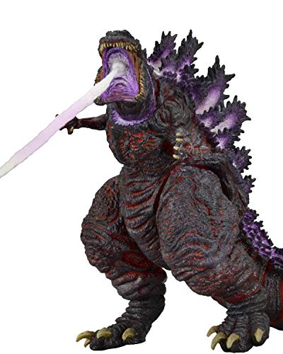 NECA - Godzilla - 12