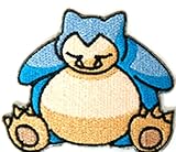 J&C Family Owned Pokemon Go Snorlax 3