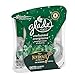 Glade Plugins Scented Oil Refills - Holiday Collection 2018 - Enchanted Evergreens - 2 Count Oil Refills Per Package - Pack of 2 Packages