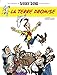 Aventures de Lucky Luke d'après Morris (Les) - tome 7 - La Terre Promise (French Edition) by 