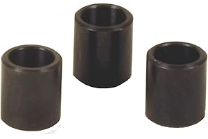 Penn State Industries PKM-BUSH3 3pc Bushing Set for Many 7mm Woodturning Project Kits