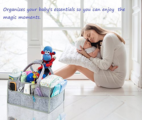 2 Nursery+Diaper+Organizer+Shower+Registry