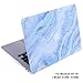 Cosmos Rubberized Plastic Hard Shell Cover Case for Older Version 2010-2017 Released MacBook Air 13 inch Model A1369 / A1466 (MacBook Air 13