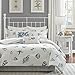 Harbor House Modern Design Decorative Pillow Hypoallergenic Sofa Cushion Lumbar, Back Support, Oblong 12