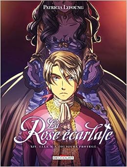 La Rose Ecarlate T14 Elle M A Toujours Protege La Rose Ecarlate 14 French Edition Lyfoung Patricia Ogaki Philippe Fleur D 9782756064819 Amazon Com Books La Rose Ecarlate T14 Elle M A Toujours Protege La Rose Ecarlate 14 French Edition Lyfoung Patricia Ogaki Philippe Fleur D 9782756064819 Amazon Com Books