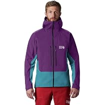 Exposure/2 Gore-Tex Pro Jacket 