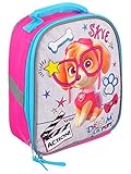 Paw Patrol Lunch Box Soft Tote Kit Insulated Skye Dream Big Pup