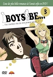 Boys Be... - Vol. 3