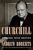 Cover of Churchill