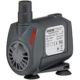 Eheim AEH1001310 Compact Water Pump 600 for Aquarium