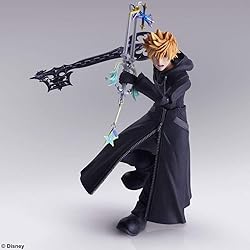 Square Enix XKH3BZZZ10 4988601346245 Accessories, No
