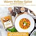 Healthworks Superfoods Organic Turmeric Powder - 8 Oz - Ground Raw Organic, Curcumin, Keto, Paleo, Vegan and Non-GMO