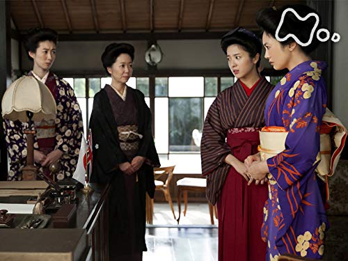 Amazon Co Jp 花子とアン Nhkオンデマンド を観る Prime Video