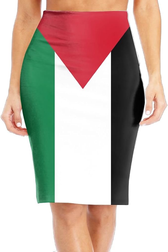 long skirts tight