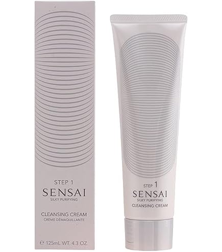 Amazon.com : Kanebo Sensai Silky Purifying Milky Soap, 5.1 Ounce