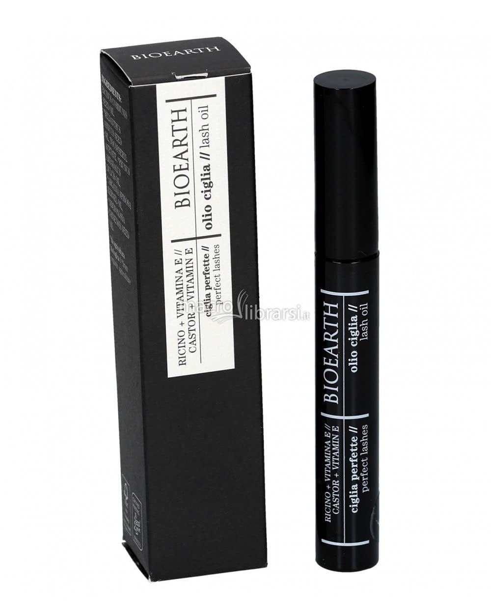 Bioearth Perfect Lash Oil 8ml