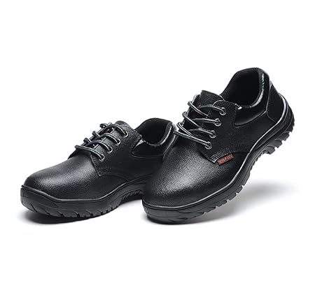 botas de seguridad antideslizantes