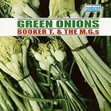Green Onions [Vinyl]