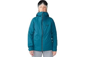Mountain Hardwear Women's Firefall/2 Jacket